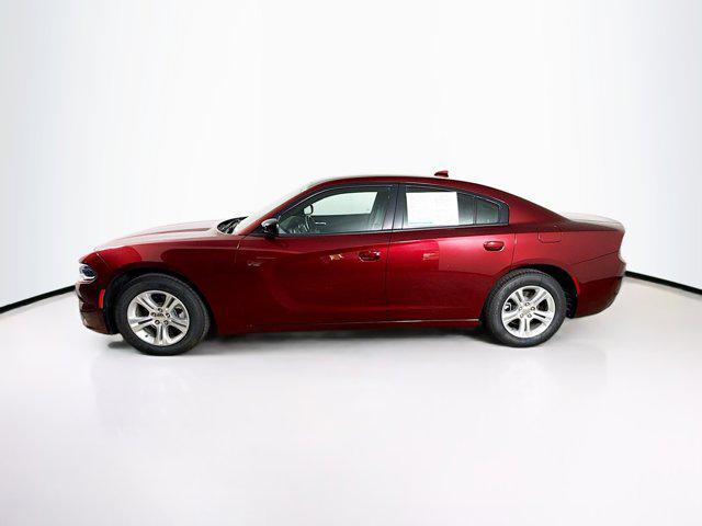 used 2023 Dodge Charger car, priced at $19,608