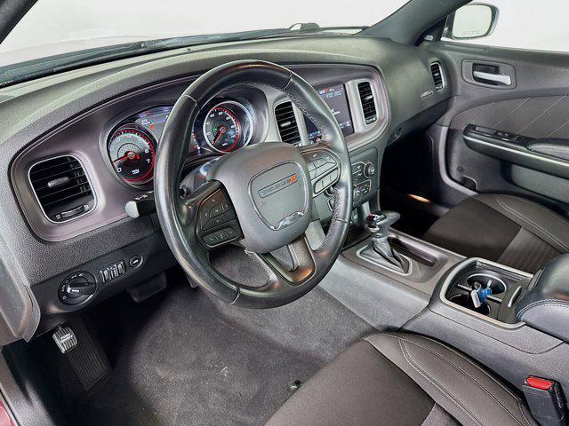 used 2023 Dodge Charger car, priced at $19,608