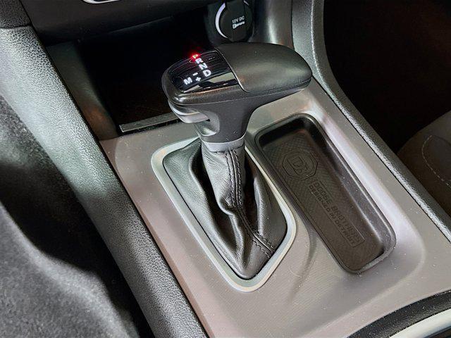 used 2023 Dodge Charger car, priced at $19,608