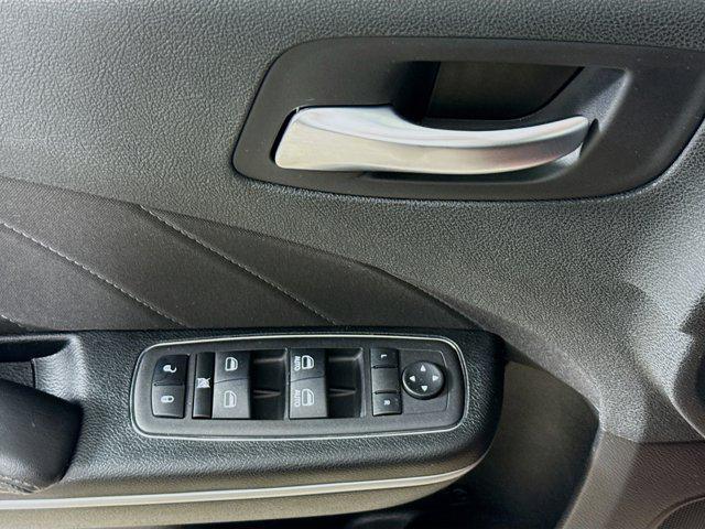 used 2023 Dodge Charger car, priced at $19,608