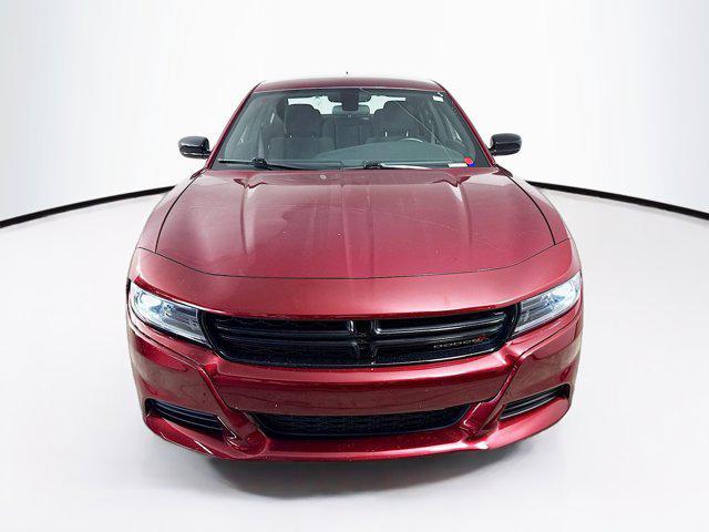 used 2023 Dodge Charger car, priced at $19,608