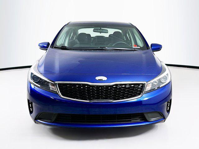 used 2018 Kia Forte car, priced at $11,450