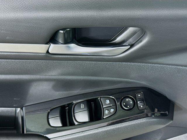 used 2024 Nissan Altima car, priced at $25,423