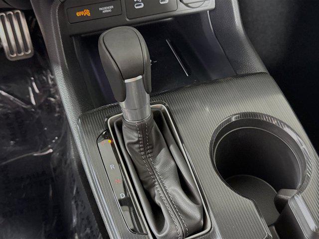 new 2025 Honda Civic Hybrid car, priced at $31,778