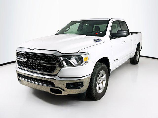 used 2022 Ram 1500 car, priced at $28,156