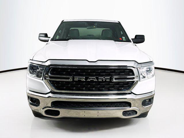 used 2022 Ram 1500 car, priced at $28,156