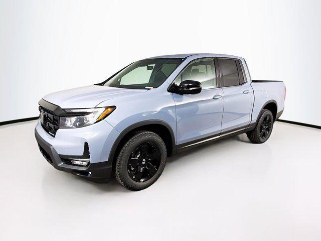new 2025 Honda Ridgeline car, priced at $48,655