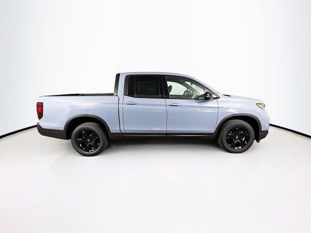 new 2025 Honda Ridgeline car, priced at $48,655