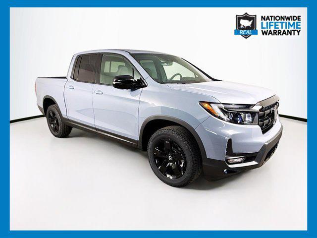 new 2025 Honda Ridgeline car, priced at $48,655
