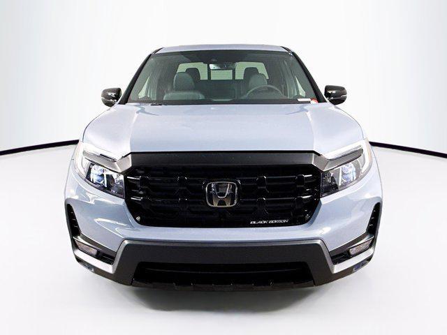 new 2025 Honda Ridgeline car, priced at $48,655