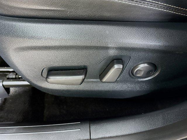 used 2022 Kia Sportage car, priced at $17,061