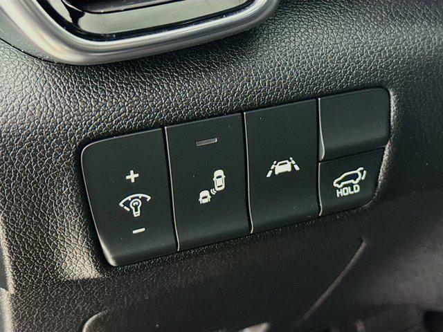 used 2022 Kia Sportage car, priced at $17,061