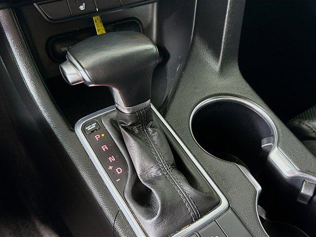 used 2022 Kia Sportage car, priced at $17,061