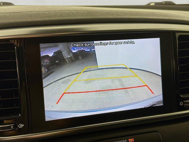 used 2022 Kia Sportage car, priced at $17,061