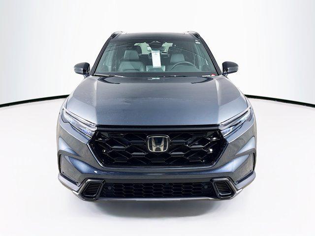 new 2025 Honda CR-V Hybrid car, priced at $38,789
