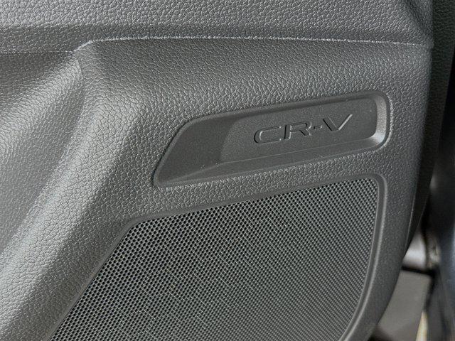 new 2025 Honda CR-V Hybrid car, priced at $38,789
