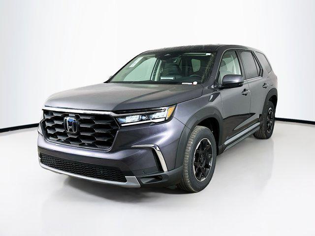 new 2025 Honda Pilot car, priced at $46,234