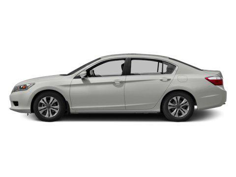 used 2014 Honda Accord car