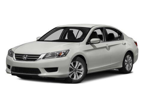 used 2014 Honda Accord car