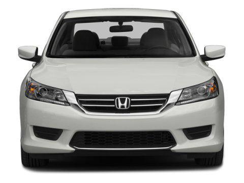 used 2014 Honda Accord car