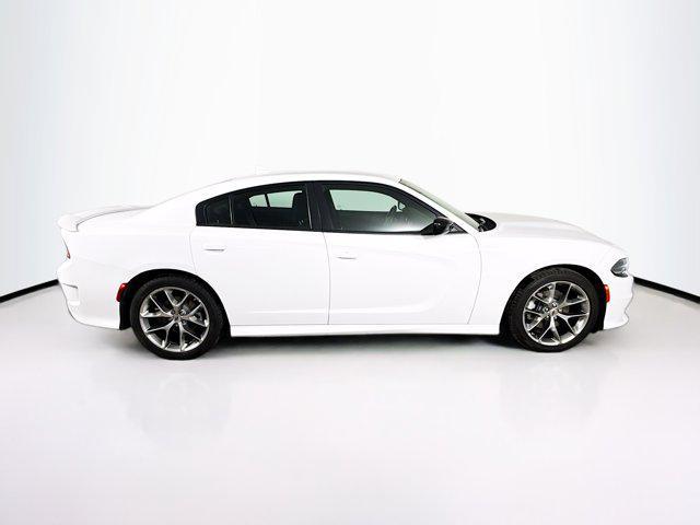 used 2023 Dodge Charger car, priced at $23,240
