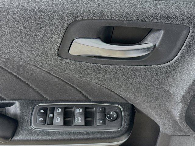 used 2023 Dodge Charger car, priced at $23,240