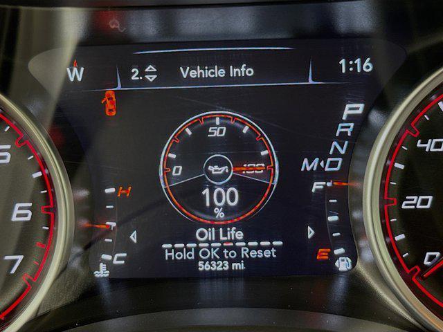 used 2023 Dodge Charger car, priced at $23,240