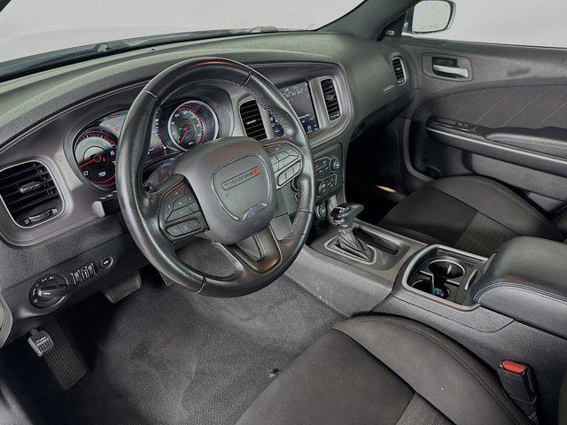 used 2023 Dodge Charger car, priced at $23,240