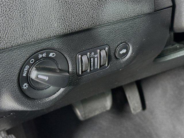 used 2023 Dodge Charger car, priced at $23,240
