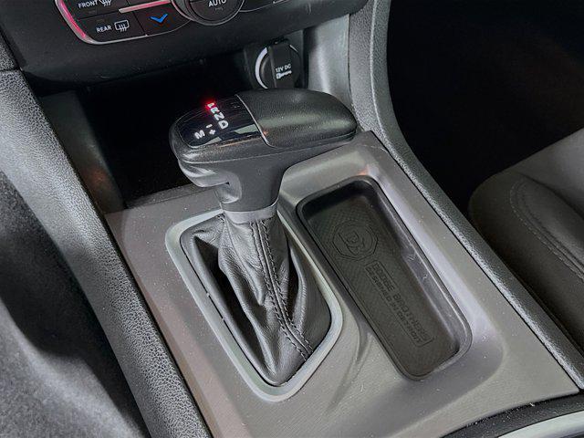 used 2023 Dodge Charger car, priced at $23,240