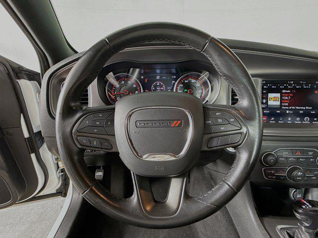 used 2023 Dodge Charger car, priced at $23,240