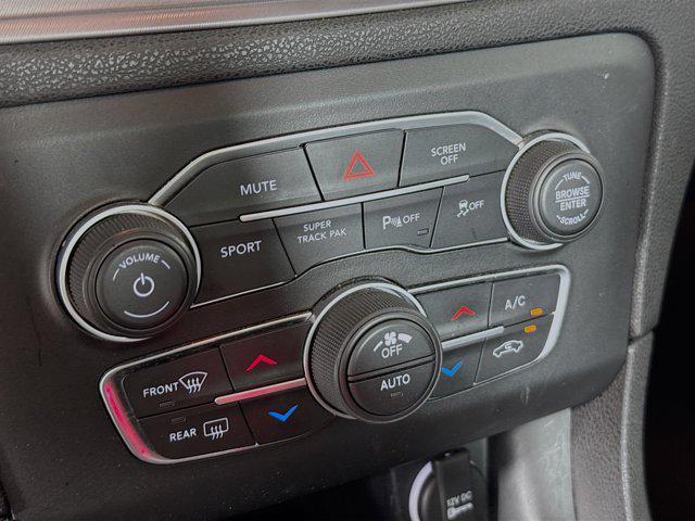 used 2023 Dodge Charger car, priced at $23,240