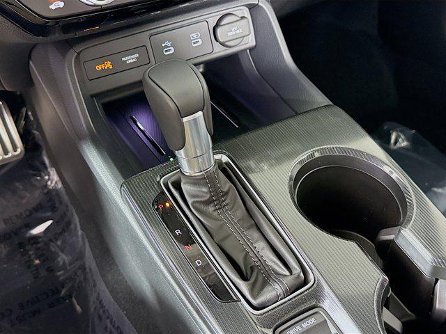 new 2025 Honda Civic Hybrid car, priced at $32,479