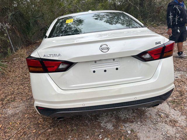 used 2020 Nissan Altima car, priced at $16,384