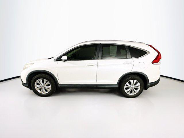 used 2012 Honda CR-V car, priced at $12,589