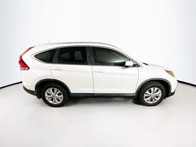 used 2012 Honda CR-V car, priced at $12,589