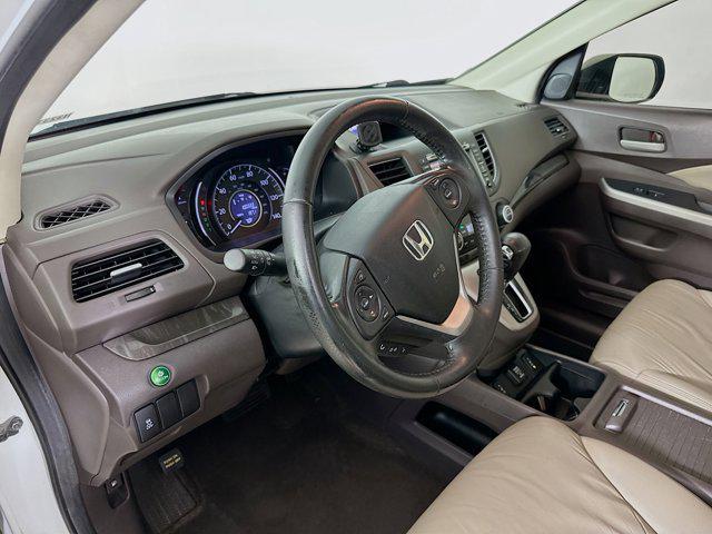 used 2012 Honda CR-V car, priced at $12,589