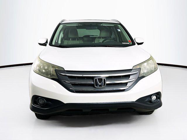 used 2012 Honda CR-V car, priced at $12,589