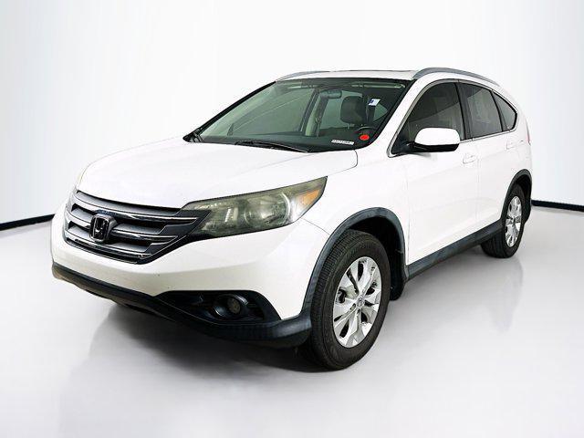 used 2012 Honda CR-V car, priced at $12,589