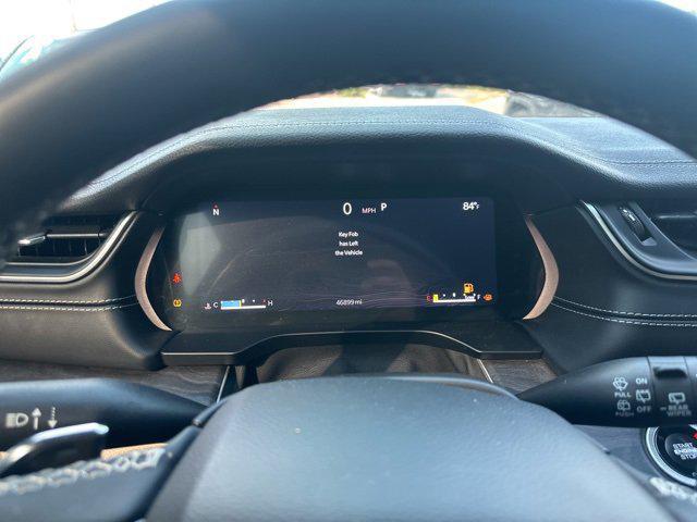 used 2024 Jeep Grand Cherokee L car, priced at $29,679