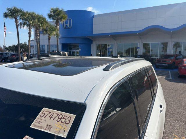 used 2024 Jeep Grand Cherokee L car, priced at $29,679