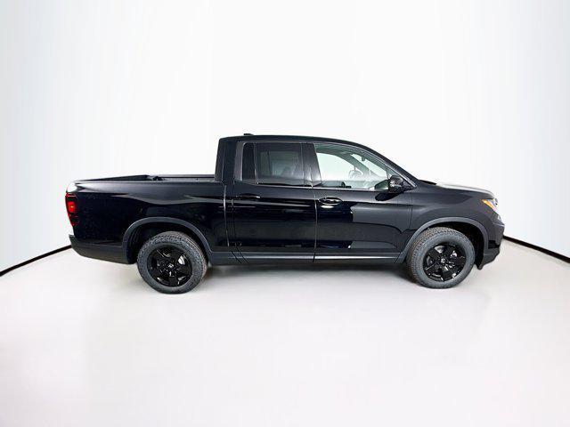 new 2025 Honda Ridgeline car, priced at $44,689