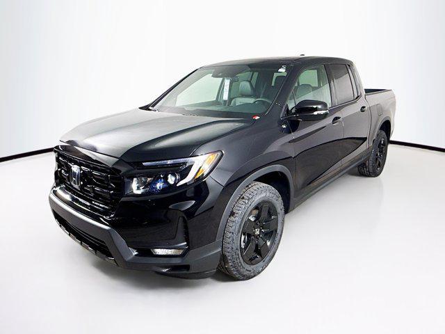 new 2025 Honda Ridgeline car, priced at $44,689