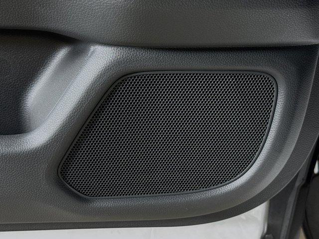 new 2025 Honda Pilot car, priced at $50,147