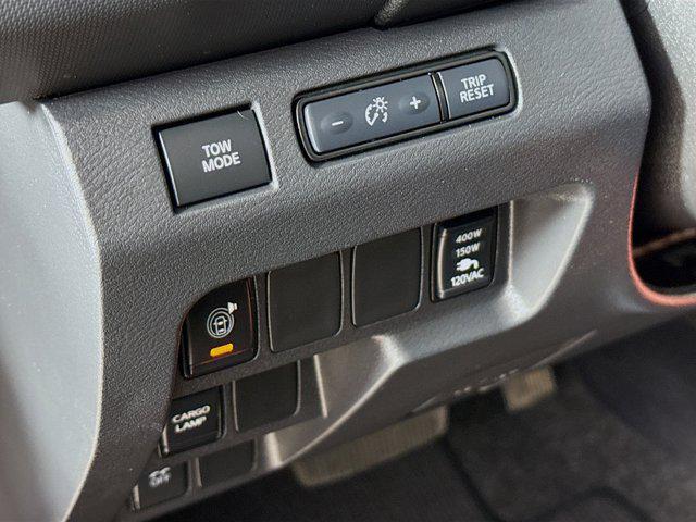 used 2022 Nissan Frontier car, priced at $28,869