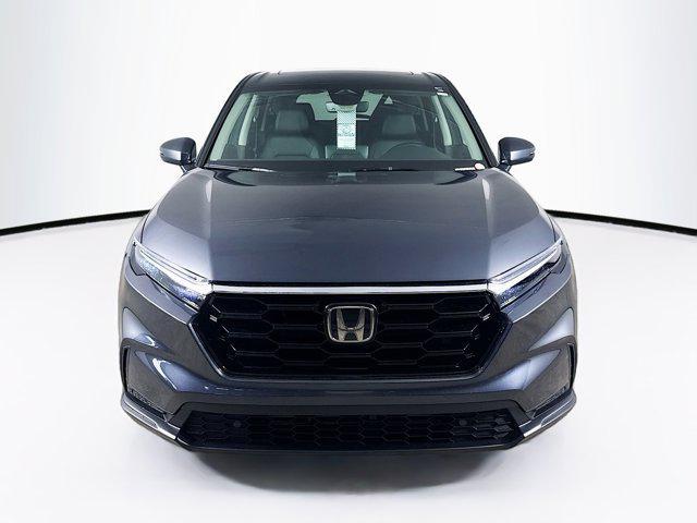new 2025 Honda CR-V car, priced at $36,507