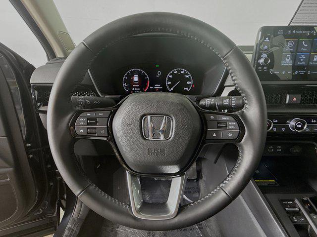 new 2025 Honda CR-V car, priced at $36,507