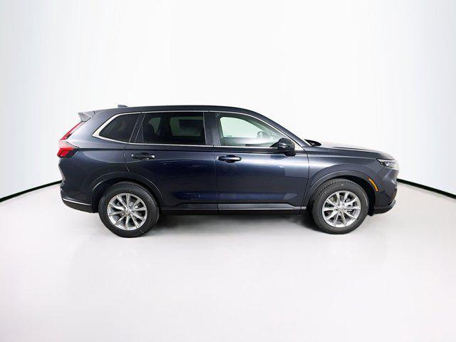 new 2025 Honda CR-V car, priced at $36,507