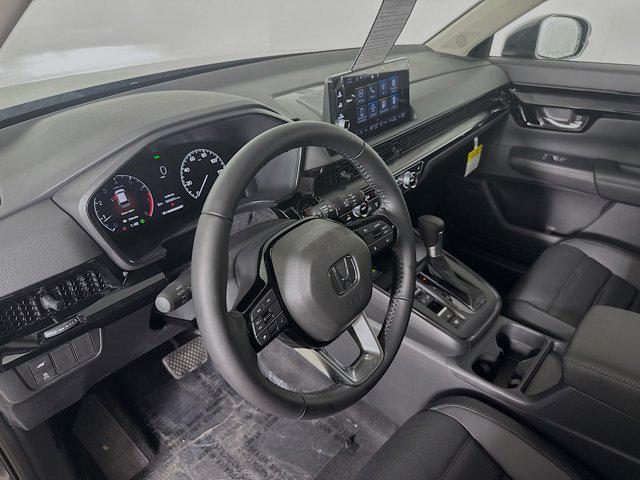 new 2025 Honda CR-V car, priced at $36,507