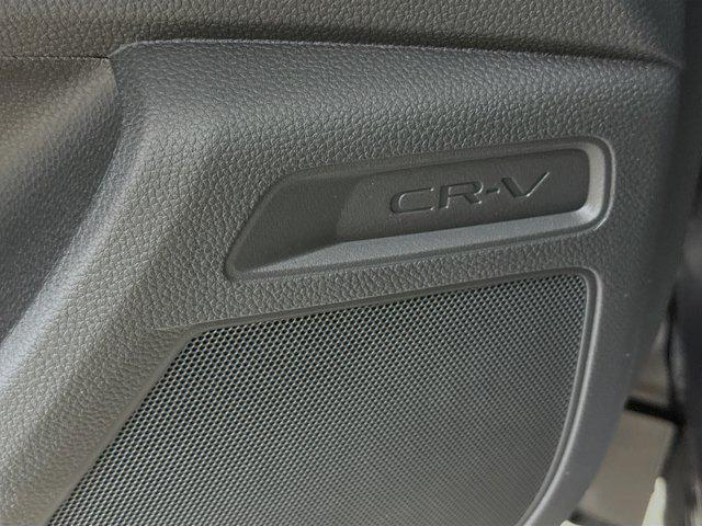 new 2025 Honda CR-V car, priced at $36,507
